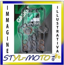 Top Engine Gasket Kit Set Vesrah Yamaha WR 450 F 2006