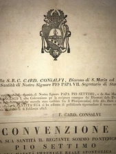 ANTIQUE MANIFESTO-MILITARY-DISSERTION-CALL ON THE DELIVERY OF DESERTERS-1823