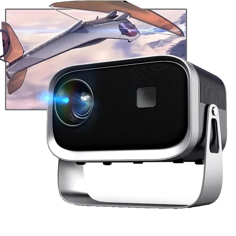 With Built - In DVD Player Home Theater Projectors