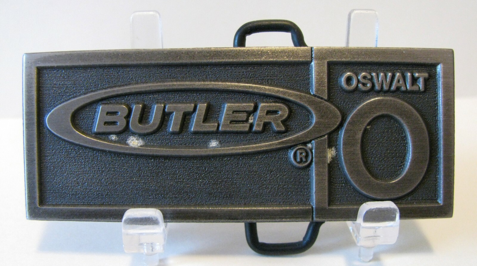 Oswalt Butler Livestock Feed Mixing Farm Equipment Be… Gem