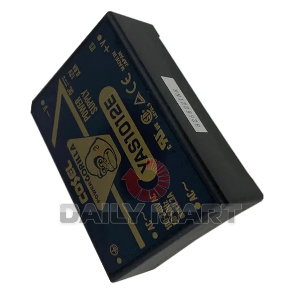 New In Box COSEL YAS1012E Power Supply Module - Image 2 of 4