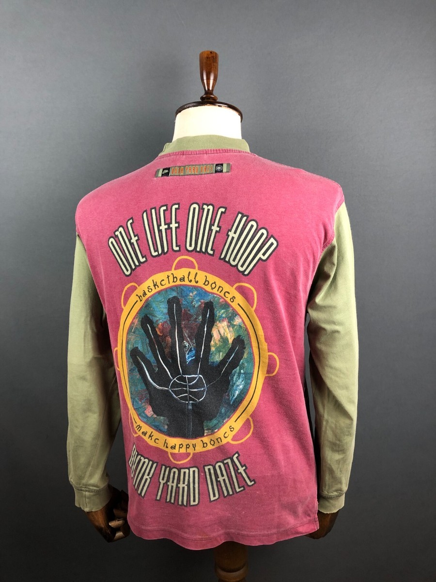 desert sports wear 80s ビンテージフェードT ビンテージ80's○DEADSTOCK Caribbean Dream RED DOGプリント