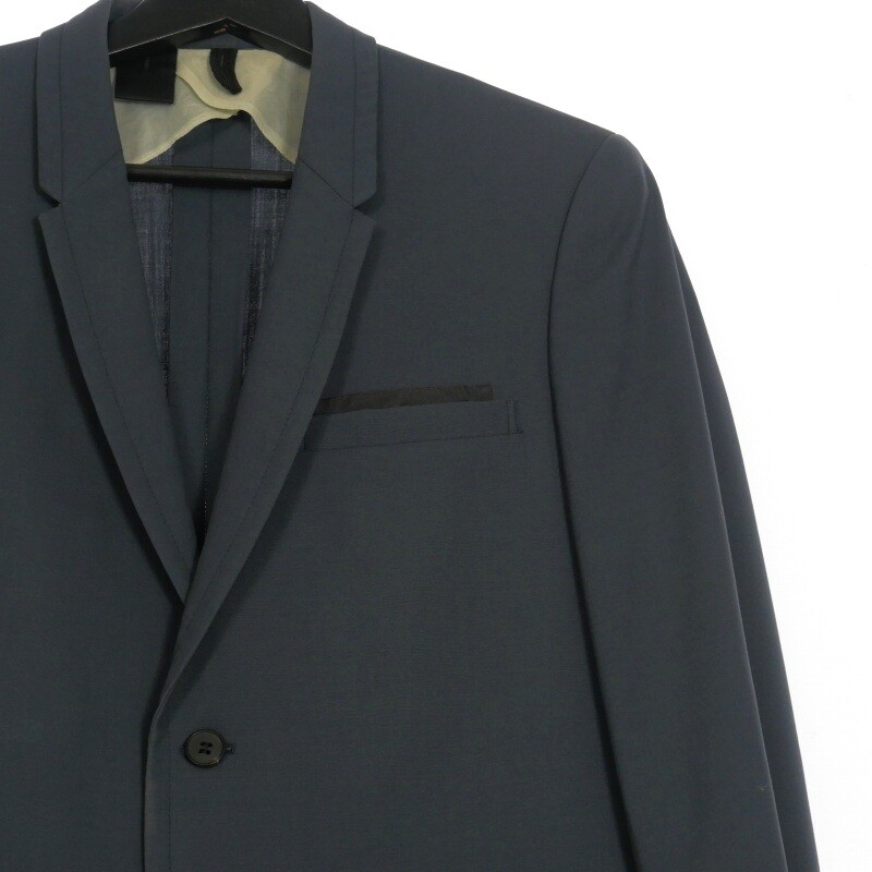 [Japan Used Fashon] Mr. Hollywood N.Hoolywood 2B Tailored Jacket Blazer