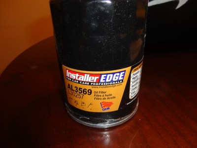 INSTALLER EDGE AL3569 OIL FILTER