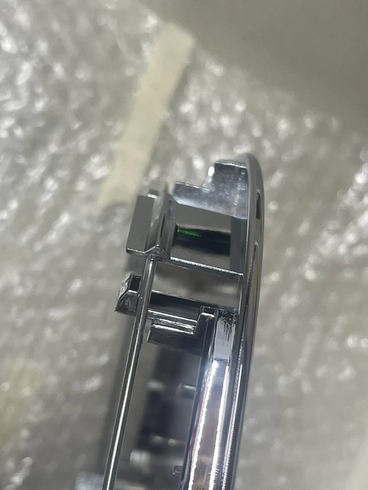 2000/05 Cadillac Deville DTS el dorado seville 9593259 conjunto 4 - Imagem 4 de 4