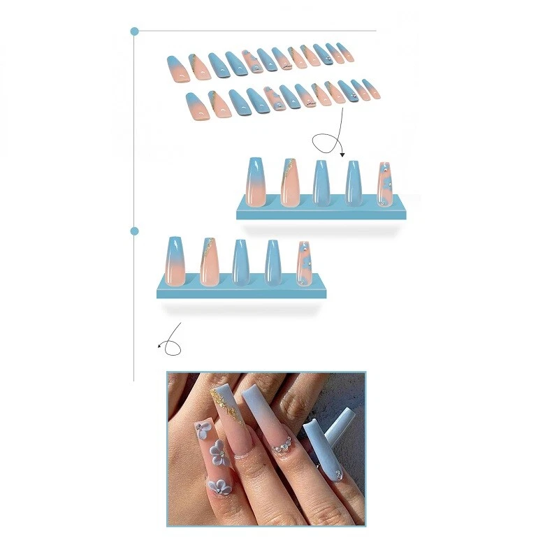 Aggregate 147+ nail career education tips songngunhatanh.edu.vn