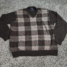 Marks & Spencer Blue Harbour Extrafine Lambsw...