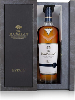 The Macallan | ESTATE RESERVE | Speyside Single Malt | 43% Vol. | 0,7 l