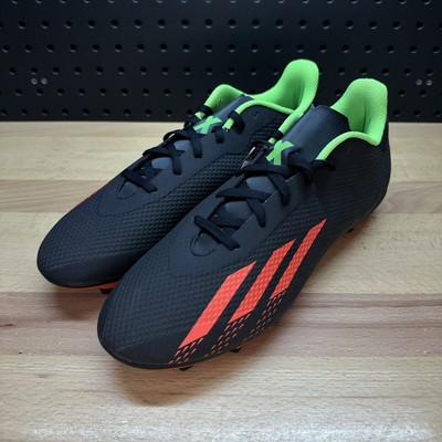 Adidas X Speedportal.4 Firm Ground FG FXG Soccer Cleats  display picture 3