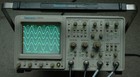 Calibrated, Refurbished Tektronix 2465A 350 MHz Oscilloscope