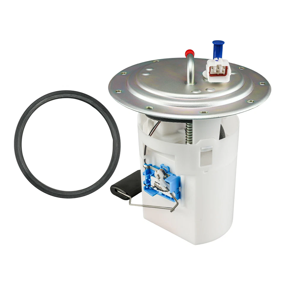 Fuel Pump Module For 2004-2006 Hyundai Elantra 2005-2008 Hyundai Tiburon - Image 4 of 4