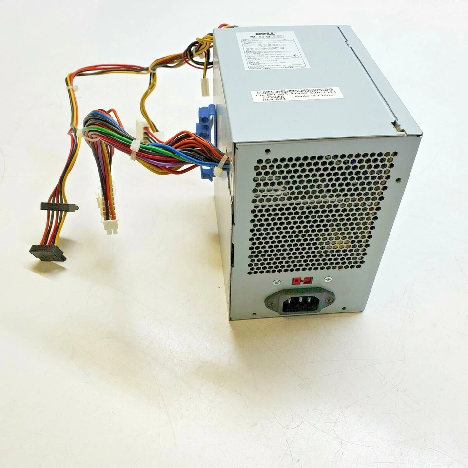 Dell NC905 0NC905 H230N-00 230W Desktop Power Supply PSU TESTED  - Image 4 of 4