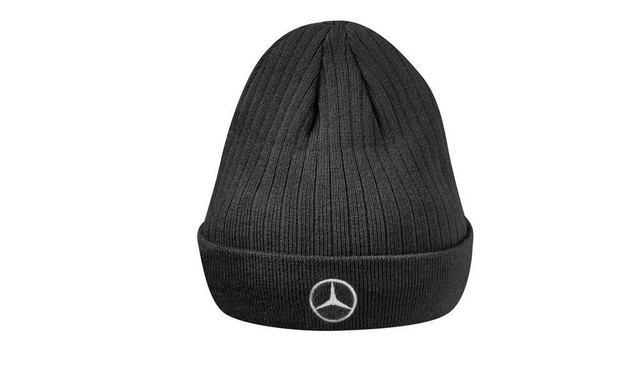 Original Mercedes-Benz Beanie Hat 