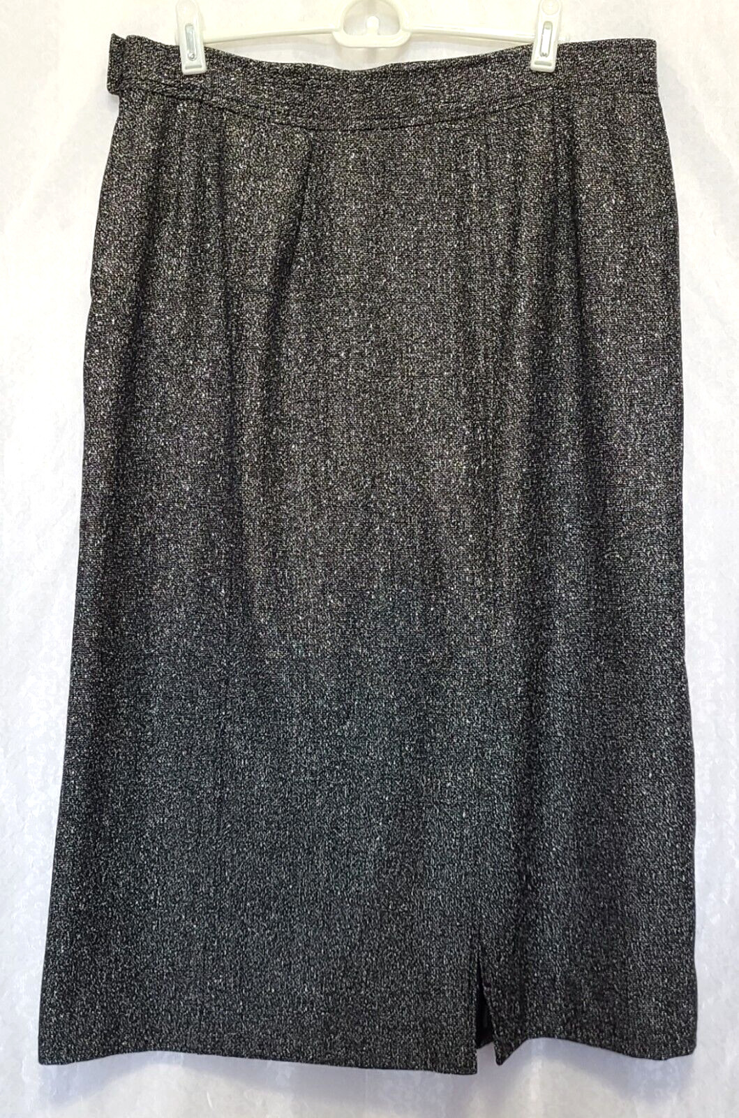 Pendleton Knockabouts Wool Blend Lined Tweed A-Li… - image 3