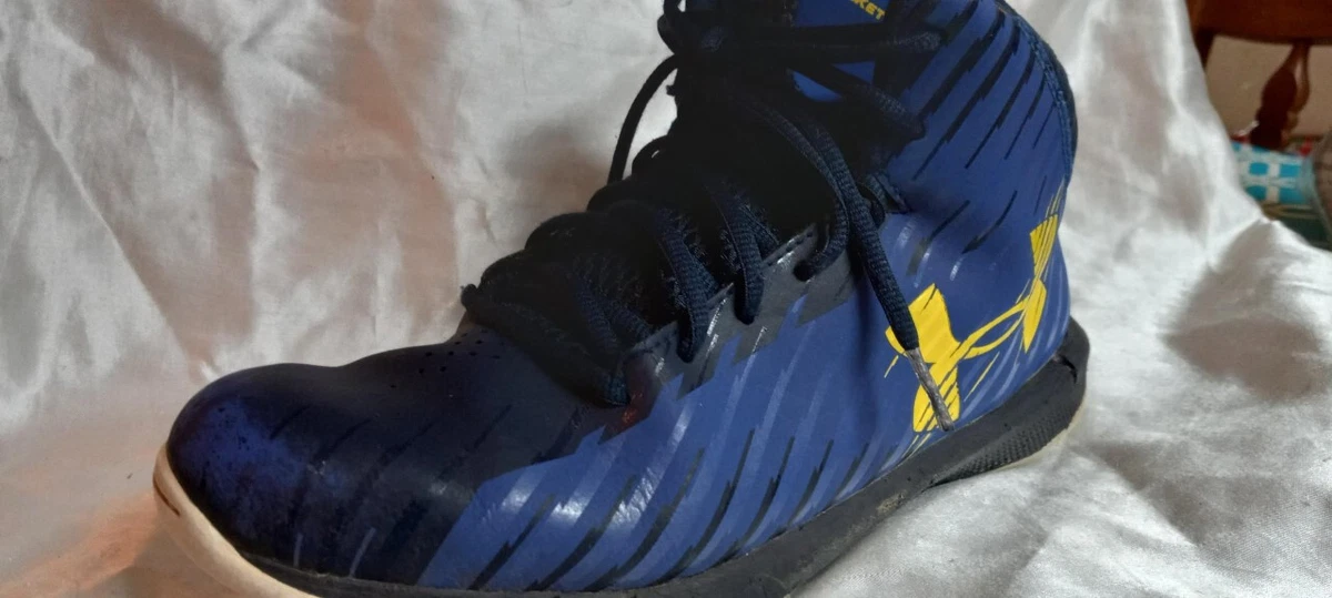 Under armour jet sales mid k