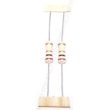 2W, 5 Carbon Film Resistors Choose the Value 