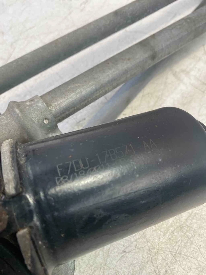 Mercury Front Wiper Motor W Linkage Arm OE Fits MERCURY SABLE 2000-2005 - Image 4 of 4