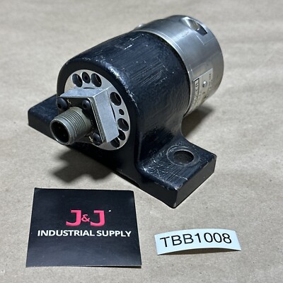 PREOWNED Dover Flexo Electronics PBC0D-50-1.25-R-A Tension Transducer + WARRANTY