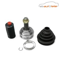 Gelenksatz Antriebswelle Honda Civic VI 1.4 1.6 1.5 Mit Abs-Ring Komplett