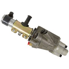 For Ford Mercury & Edsel 1957 1958 Power Steering Control Valve TCP