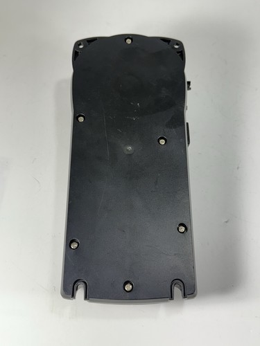 Cassetta di controllo Linak con pannello scrivania serie LINAK DP1C per sistemi attuatori lineari - Foto 8 di 15