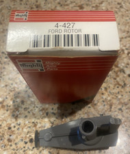 Mighty Auto Parts 4-427 Ford Distributor Rotor New Old Stock Mighty Auto Parts 4-427 Ford Distributor Rotor New Old Stock