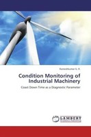 G. R. Rameshkumar | Condition Monitoring Of Industrial Machinery | Taschenbuch