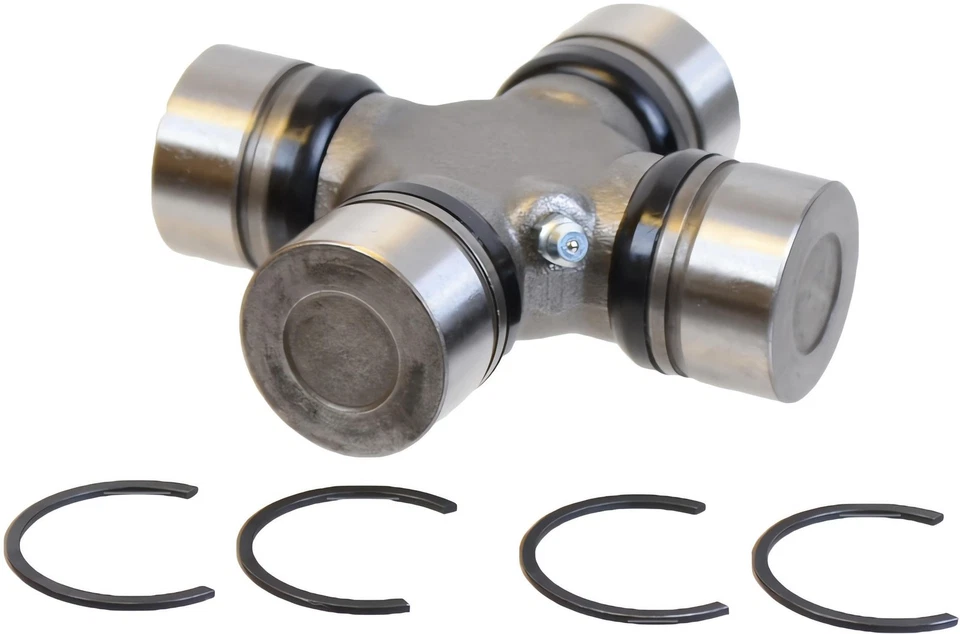 Junta universal SKF UJ464 para 03-09 Dodge 1500 2500 3500 Foto 3 de 3