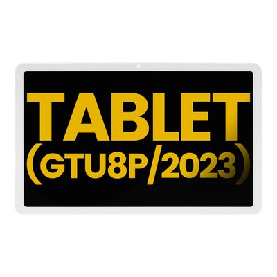 Original LCD Display für Google Pixel Tablet (GTU8P / 2023) Original Aufbereitet