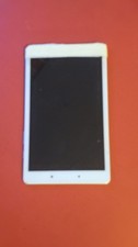 Samsung Galaxy Tab A7 Lite - Functions But Heavy Damage
