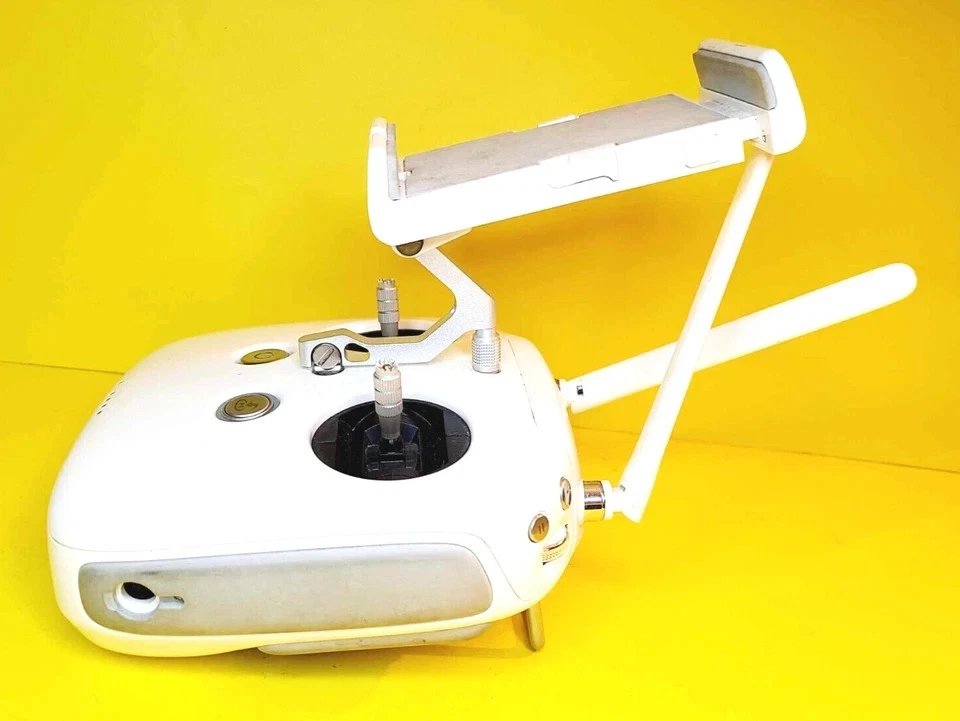 *UNTESTED* DJI PHANTOM ADVANCED PRO 4 TRANSMITTER REMOTE CONTROLLER - GL300F - Image 3 of 4