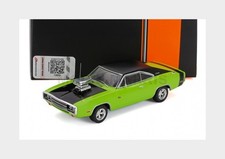 IXO-MODELS CLC620N.22 Dodge Challenger R/T 1970 Diecast 1/43