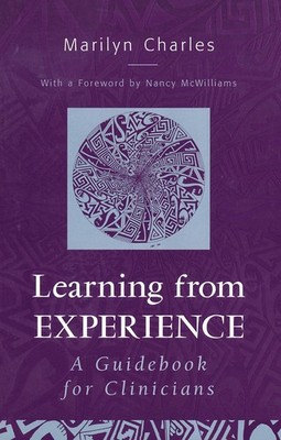 Learning from Experience: Guidebook for Clinicians by Marilyn Charles (English) 