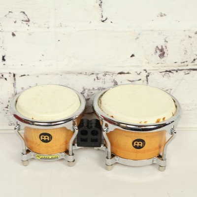 Meinl Free Ride Mini Bongo Super Natural