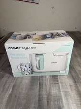 Cricut Heat Press Machine Mug Infusible Ink E...