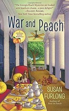 War And Peach by Susan Furlong (English) Paperback Book