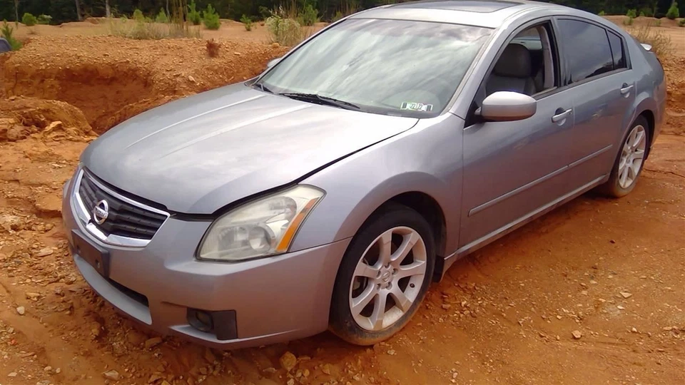 Faro halógeno derecho pasajero se adapta 07-08 MAXIMA 257749 Foto 2 de 4