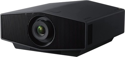 Sony VPL-XW5000ES 4K HDR Laser Home Theater Projector, Black