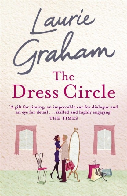 The Dress Circle By Laurie Graham. - Image 4