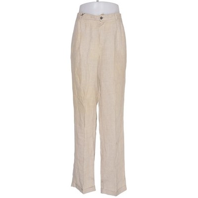 Conwell, Hose, Größe: 50, Beige, Leinen, Herren #3z6