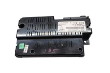 14-16 Maserati Quattroporte S Q4 M156 Telematic Communication Control Module OEM