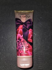 Bath And Body Works A Thousand Wishes 24 Hour Moisture Ultra Shea Body Cream New