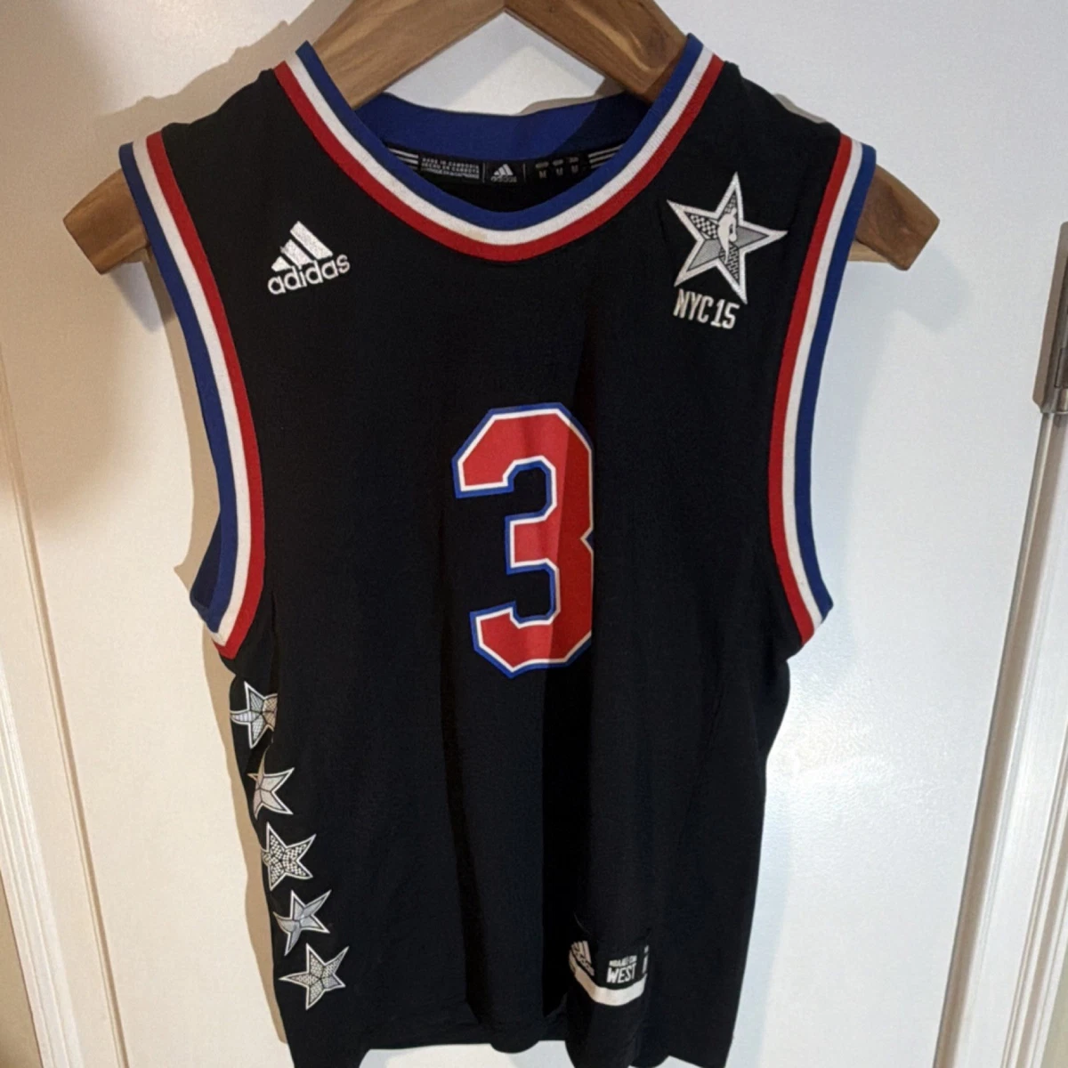 Chris Paul All-Star Game NBA Jerseys for sale | eBay