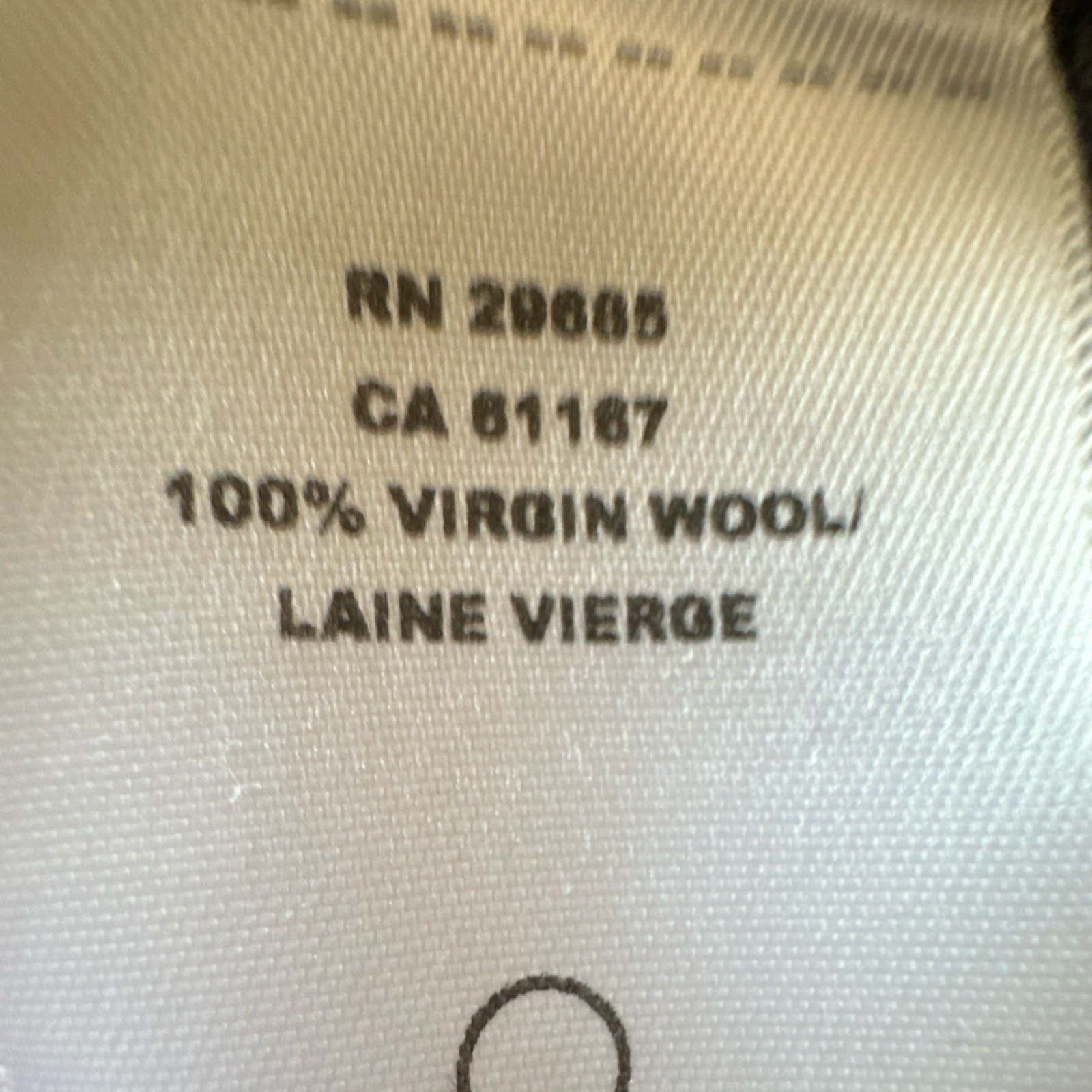 Beautiful Pendleton Women's Geometric Button Jack… - image 6
