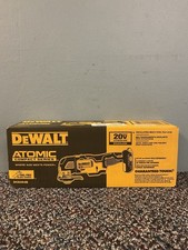 Dewalt DCS354B Oscillating Multi-Tool