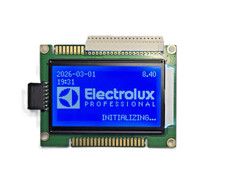 432870204 New Replacement Display Module for Wascomat, Electrolux Washers Dryer