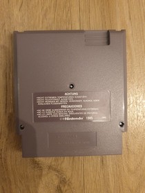 Little Samson, NES Nintendo, mit Anleitung, top Zustand