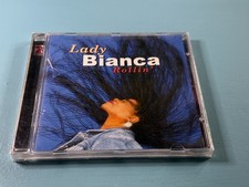 Lady Bianca   Rollin - Musik CD Album
