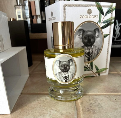 [Zoologist] Koala Joey Edition Extrait de Parfum 60 ml / 2 fl oz