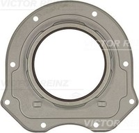 1 X Wellendichtring Kurbelwelle Simmering Victor Reinz 81-90013-00 FüR